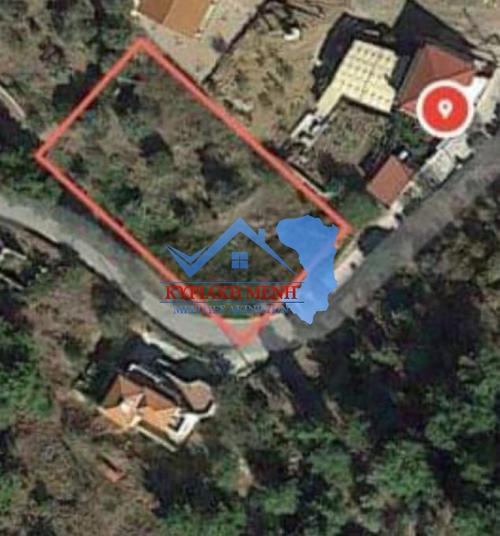 Οικόπεδο 1.654 τ.μ. πρός πώληση, Ν. Χίου, Χίος