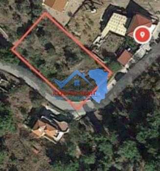 Οικόπεδο 1.654τ.μ. για πώληση-Χίος » Καρδάμυλα