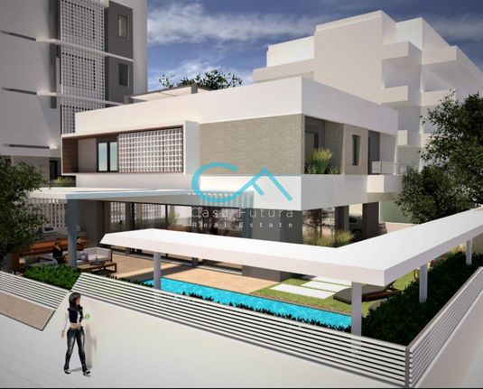 Μεζονέτα 280 τ.μ. για πώληση, Αθήνα - Νότια Προάστια, Γλυφάδα