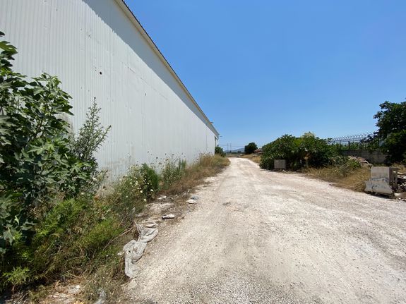 Warehouse 1.500 sqm for sale, Athens - East, Koropi