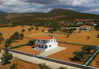 Μονοκατοικία 400 τ.μ. για πώληση, Αργολίδα, Κρανίδι-thumb-2