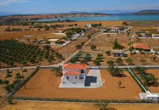 Μονοκατοικία 400 τ.μ. για πώληση, Αργολίδα, Κρανίδι-thumb-1