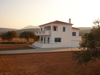 Μονοκατοικία 400 τ.μ. για πώληση, Αργολίδα, Κρανίδι-thumb-5