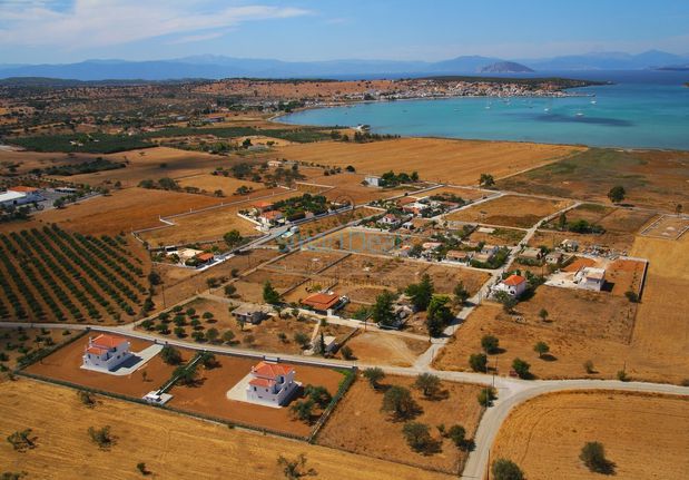 Μονοκατοικία 400 τ.μ. για πώληση, Αργολίδα, Κρανίδι