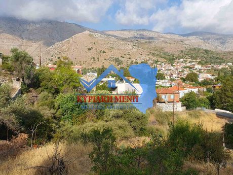 Land plot 1.282sqm for sale-Chios » Chios Town