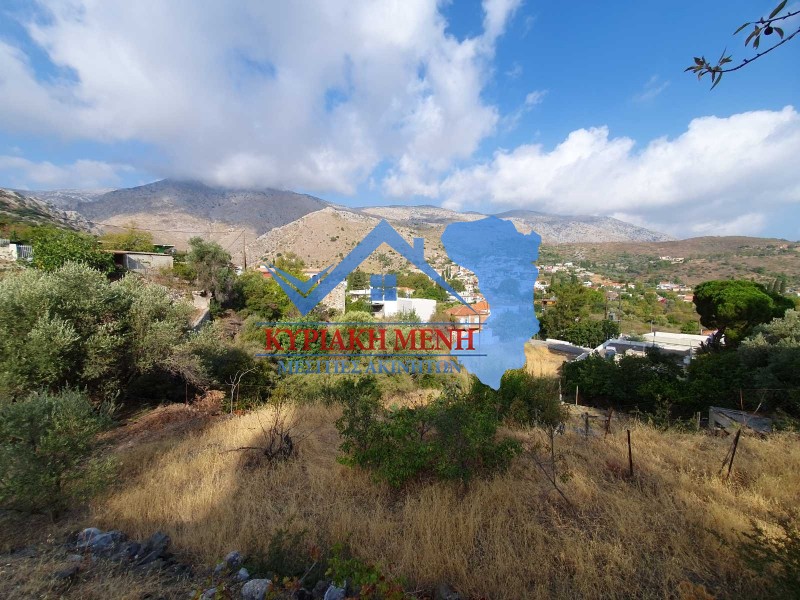 Οικόπεδο 1.282 τ.μ. πρός πώληση, Ν. Χίου, Χίος