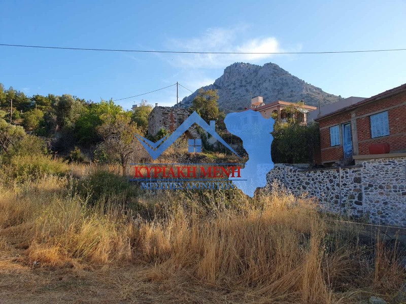 Οικόπεδο 1.282 τ.μ. πρός πώληση, Ν. Χίου, Χίος
