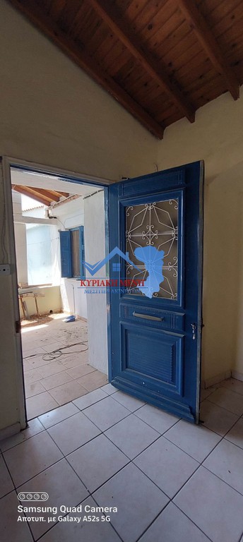 Μονοκατοικία 171 τ.μ. πρός πώληση, Ν. Χίου, Χίος