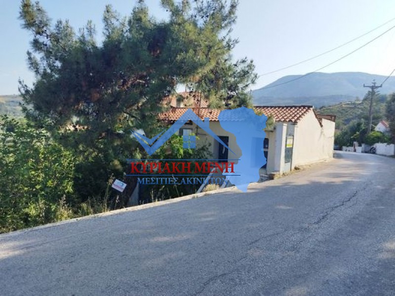 Μονοκατοικία 171 τ.μ. πρός πώληση, Ν. Χίου, Χίος