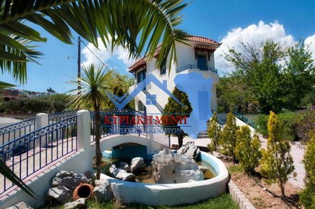 Hotel 340sqm for sale-Chios » Chios Town