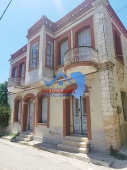 Detached home 300sqm for sale-Chios » Chios Town