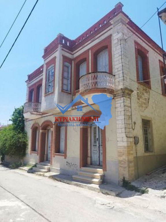 Μονοκατοικία 300 τ.μ. πρός πώληση, Ν. Χίου, Χίος