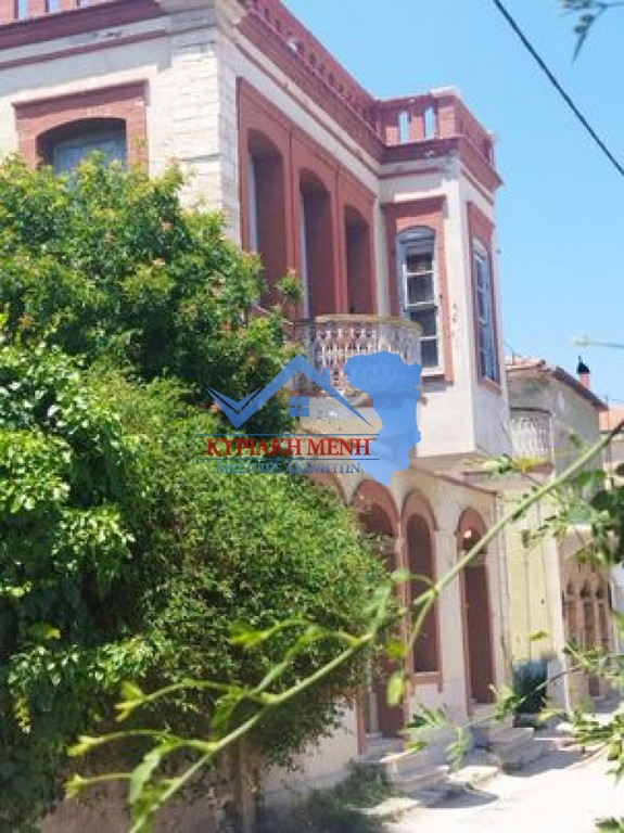 Μονοκατοικία 300 τ.μ. πρός πώληση, Ν. Χίου, Χίος