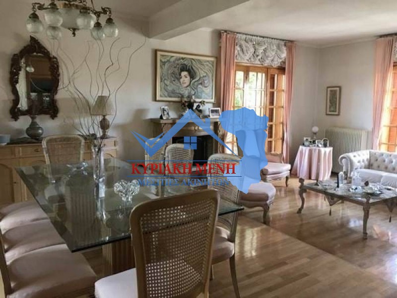 Μονοκατοικία 297 τ.μ. πρός πώληση, Ν. Χίου, Χίος