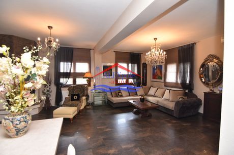 Building 206sqm for sale-Alexandroupoli » Palagia