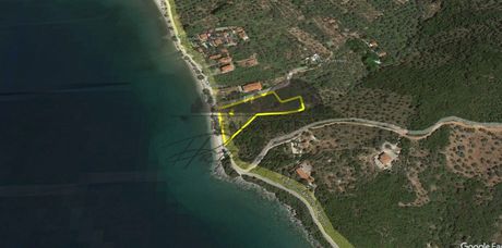Αγροτεμάχια 4.262 τ.μ. για πώληση