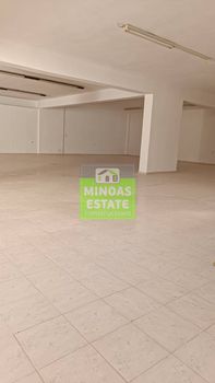 Business bulding 310sqm for rent-Nea Kidonia » Agioi Apostoloi