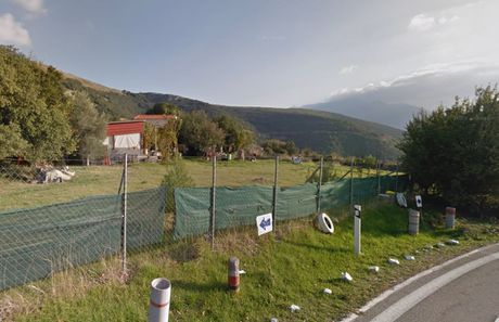 Parcel 2.117sqm for sale-Fares » Katarraktis