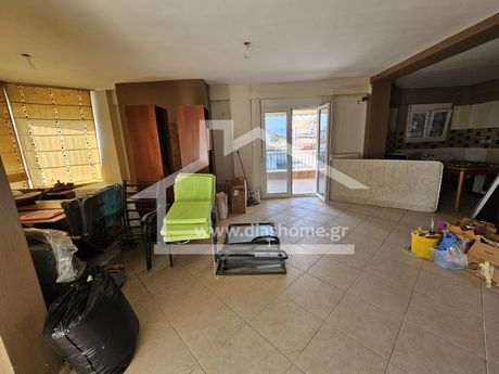 Apartment 118sqm for sale-Kozani » Petrana