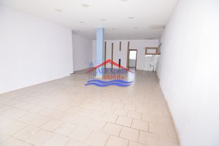 Κατάστημα 85 τ.μ. προς ενοικίαση, ΥΕΒ Αλεξανδρούπολης-thumb-1
