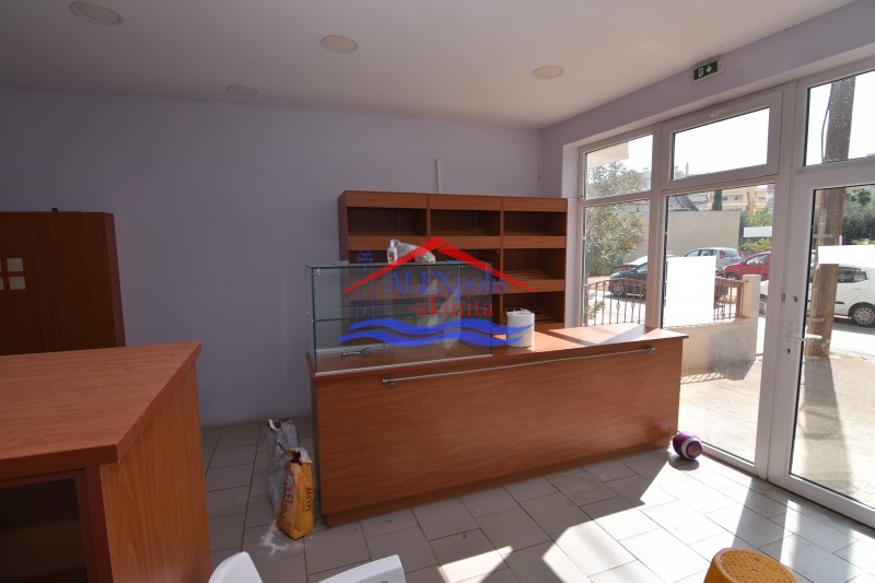Store 85 sqm for rent, Evros, Alexandroupoli