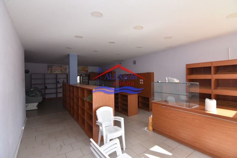 Store 85 sqm for rent, Evros, Alexandroupoli