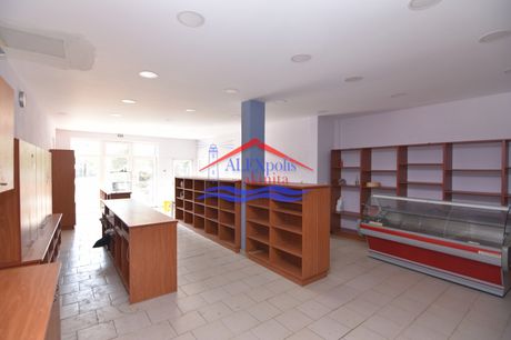 Κατάστημα 85τ.μ. για ενοικίαση-Αλεξανδρούπολη » Υεβ