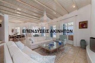 Βίλλα 980 τ.μ. προς πώληση, Ελιά Μυκόνου-thumb-4