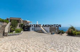 Βίλλα 980 τ.μ. προς πώληση, Ελιά Μυκόνου-thumb-18