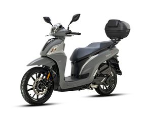 Sym Symphony ST 200i '23