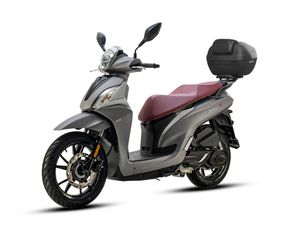 Sym Symphony ST 200i '23