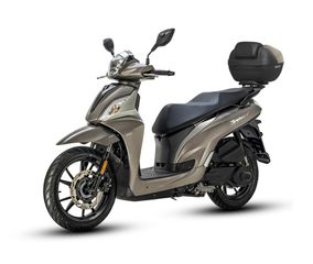 Sym Symphony ST 200i '23