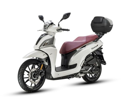 Sym Symphony ST 200i '23