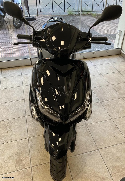 Scooter 2023
