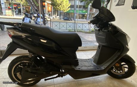 Bike scooter '23-thumb-2