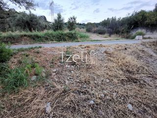 Οικόπεδο 515 τ.μ. για πώληση, Αχαΐα, Μεσσατίδα-thumb-23