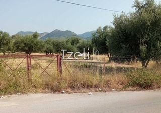 Οικόπεδο 3.462 τ.μ. για πώληση, Αχαΐα, Παραλία-thumb-11