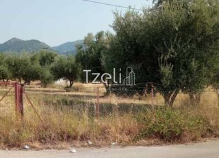 Οικόπεδο 3.462 τ.μ. για πώληση, Αχαΐα, Παραλία-thumb-7