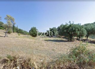 Οικόπεδο 459 τ.μ. για πώληση, Αχαΐα, Ρίο-thumb-1