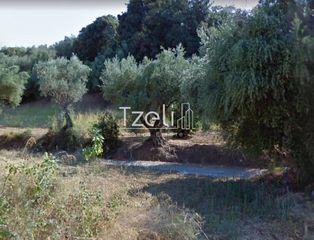 Οικόπεδο 459 τ.μ. για πώληση, Αχαΐα, Ρίο-thumb-3