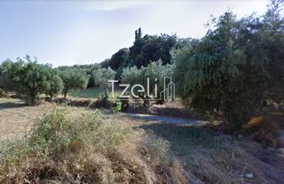 Οικόπεδο 459 τ.μ. για πώληση, Αχαΐα, Ρίο-thumb-5