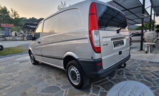 Mercedes-Benz 2013 VITO-thumb-1