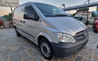 Mercedes-Benz 2013 VITO