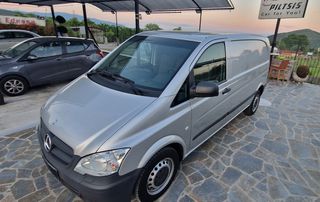 Mercedes-Benz 2013 VITO-thumb-11