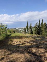 Αγροτεμάχια 977 τ.μ. για πώληση, Αχαΐα, Παραλία-thumb-1