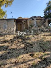 Αγροτεμάχια 977 τ.μ. για πώληση, Αχαΐα, Παραλία-thumb-3