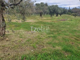Οικόπεδο 550 τ.μ. για πώληση