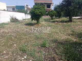 Οικόπεδο 1.000 τ.μ. για πώληση, Αχαΐα, Πάτρα-thumb-4
