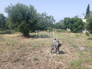Οικόπεδο 1.000 τ.μ. για πώληση, Αχαΐα, Πάτρα-thumb-1