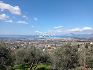 Οικόπεδο 512 τ.μ. για πώληση